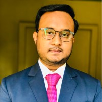Prashanta Biswal