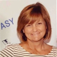 Donna Priest