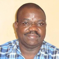 Robert Oduori