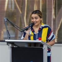 Betty Desalegn