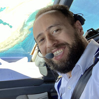 Akram M. Sabour