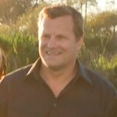 Jim Hardin