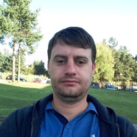 Georgi Doykov