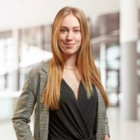 Katharina Lyster Ottosen