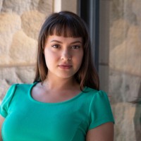 Cecilia Romanotto-Green