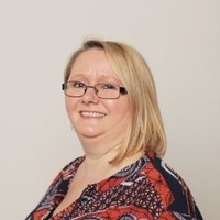 Michelle Lloyd-Adams