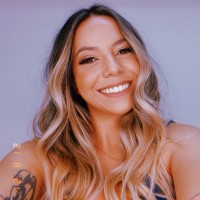 Caroline Monteiro