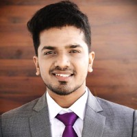 Anirudh Madhigiri Gopinath