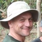 Simon Hedges