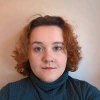 Weronika Wudarczyk