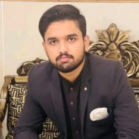 Muhammad Adil Naeem