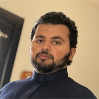 Osama Alfahaid