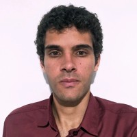 Eron Pereira
