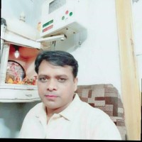 Dinesh Kashyap