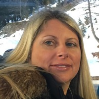 Fiona Washbrook