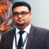 Varun Acharya