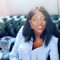 Arlette Sidjé Aguede