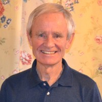Joe Shirley