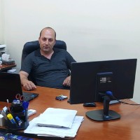resad miris