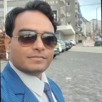 Vikash Ranjan Patel
