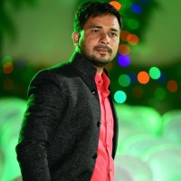 Prashant Singanjude