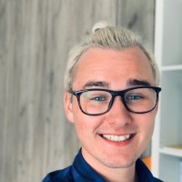 Ísak Örn Ívarsson