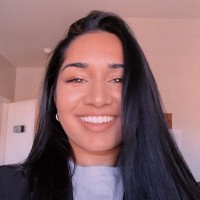 Kshama Parekh