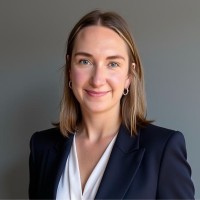 Hillary (Kletscher) Myers
