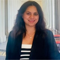 Varsha manek