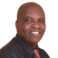 Terry Perry