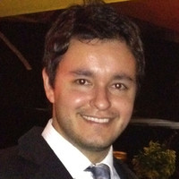 Rafael Gustavo Gomide Alcántara