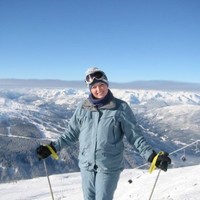 Sharon Anderson