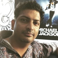 Arunkanth V