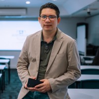 Anirut Puangkingkaew