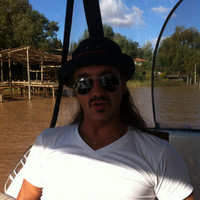 Pablo Vitale