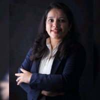Harsha Jethva, QPFP