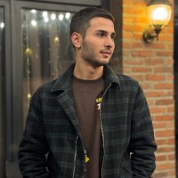 Ilia Gorgiladze
