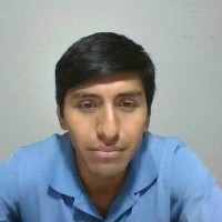 Cesar Flores