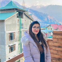 Shreya Sethi