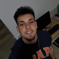 David Luiz Becker de Souza