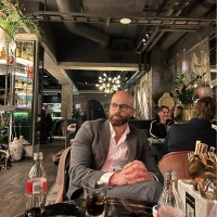 Eljas Gohari