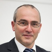 Franz Stegherr