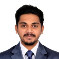 Vinay Patel