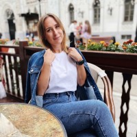 Лидия Ивлева
