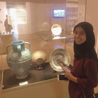 Zaidatul Natasya Zulkifle