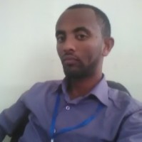 Yohannes Kebede