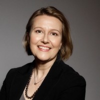 Ann Dahlberg
