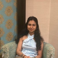 Fatima Ahmed