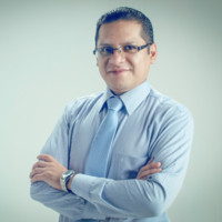Eduardo Antonio Calderon Rosales
