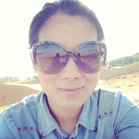 Crystal Lin